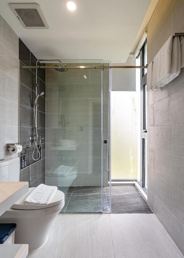 Nina Homes Phu My Hung Cidade de Ho Chi Minh Exterior foto